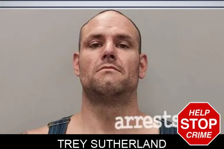 Trey Sutherland