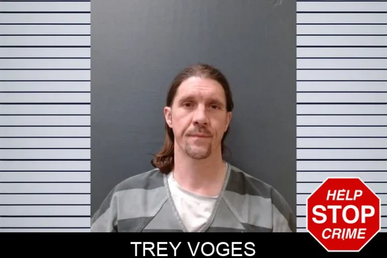 Trey Voges