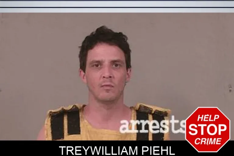 TreyWilliam Piehl
