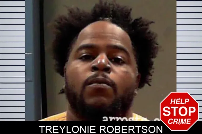 Treylonie Robertson