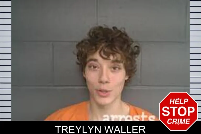 Treylyn Waller