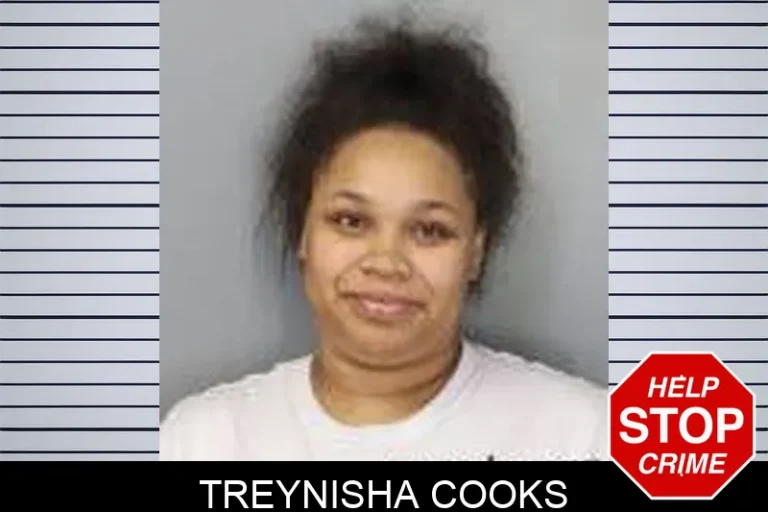Treynisha Cooks