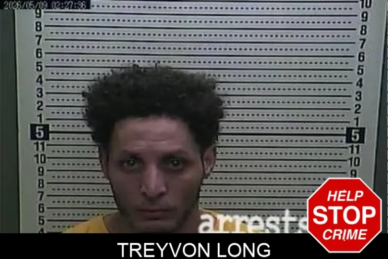 Treyvon Long