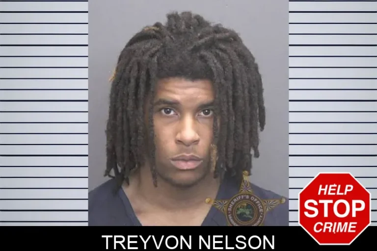 Treyvon Nelson