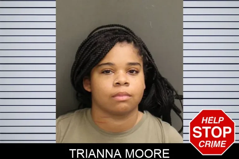 Trianna Moore