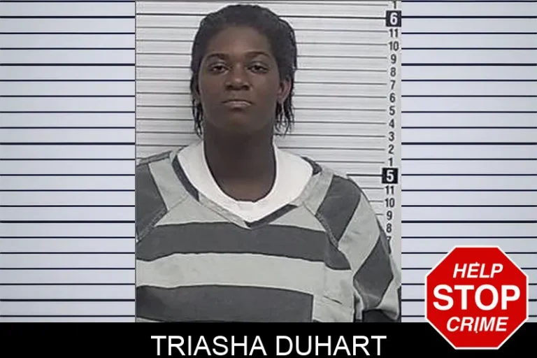Triasha Duhart