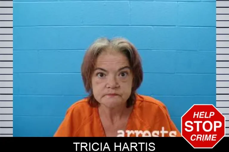 Tricia Hartis
