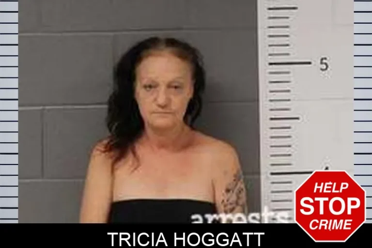 Tricia Hoggatt