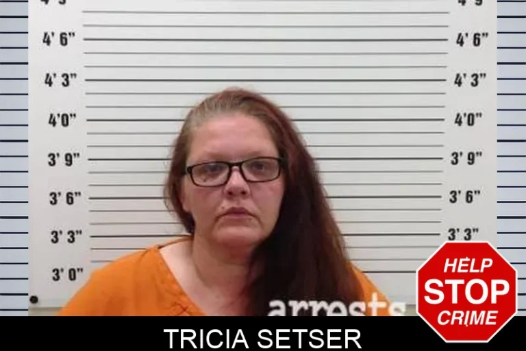 Tricia Setser