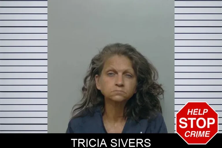 Tricia Sivers
