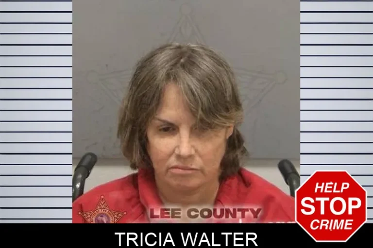 Tricia Walter