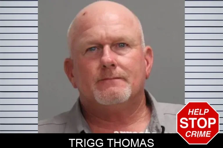 Trigg Thomas