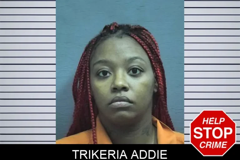 Trikeria Addie