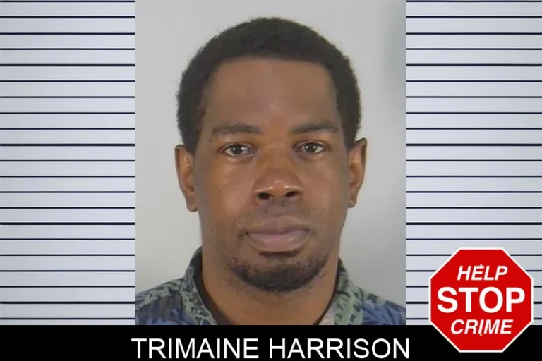 Trimaine Harrison