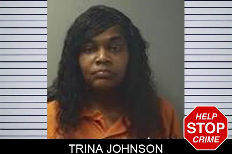 Trina Johnson