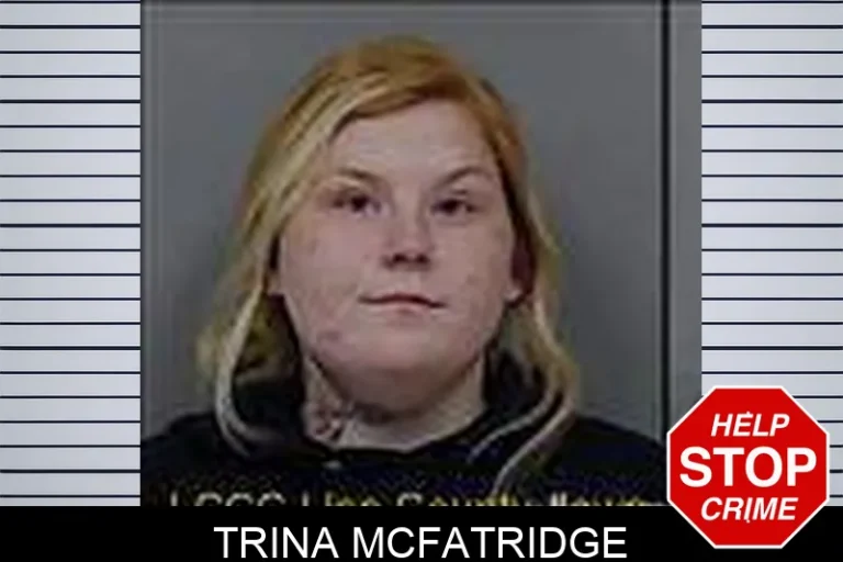Trina McFatridge