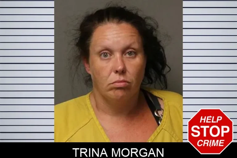 Trina Morgan