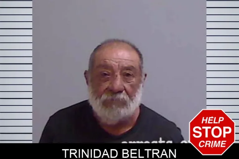 Trinidad Beltran