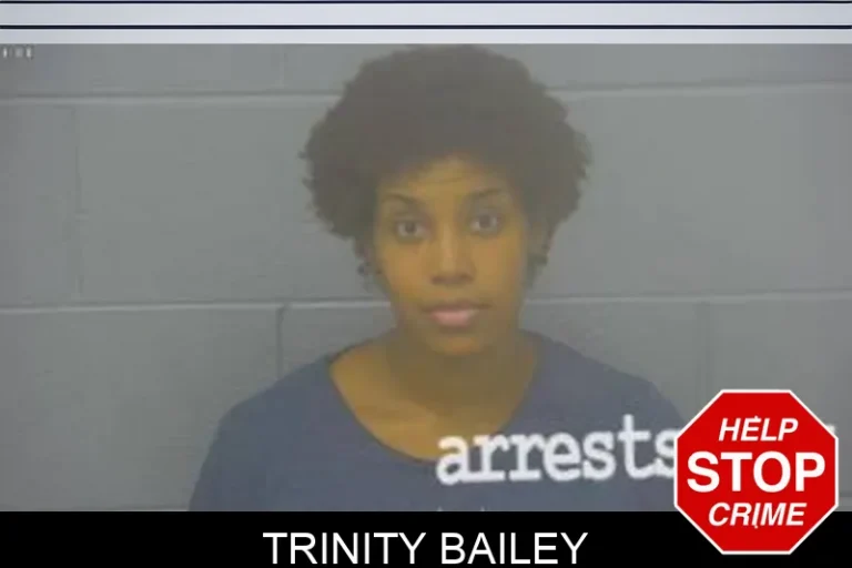 Trinity Bailey