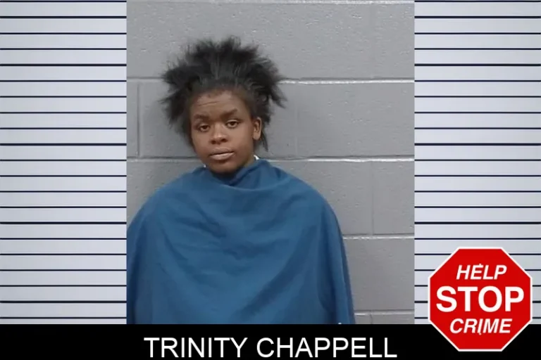Trinity Chappell