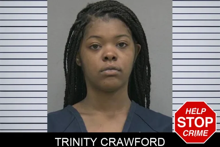 Trinity Crawford