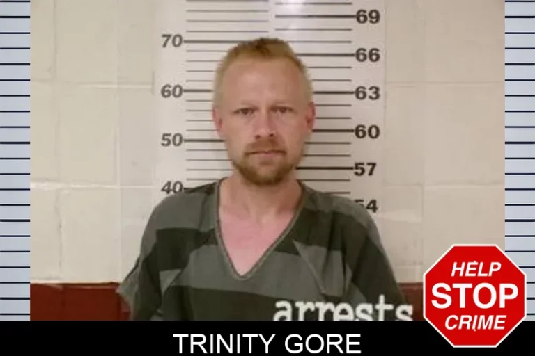 Trinity Gore