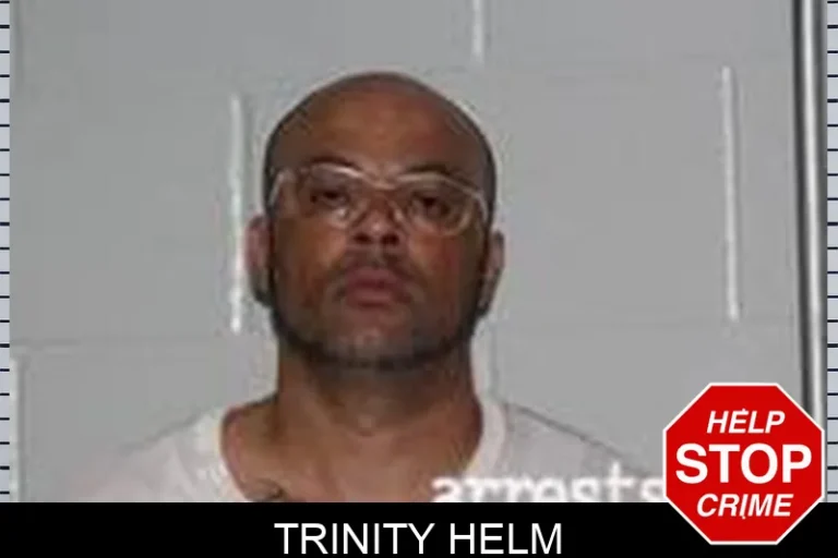 Trinity Helm