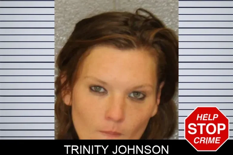 Trinity Johnson