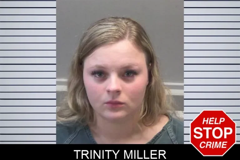 Trinity Miller