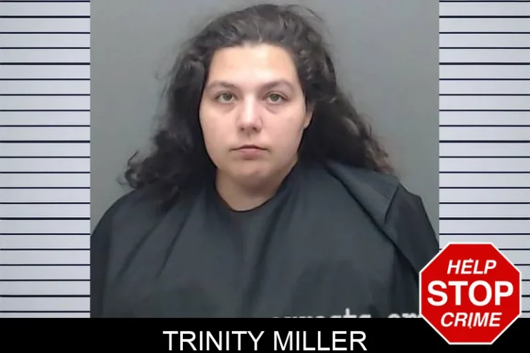 Trinity Miller