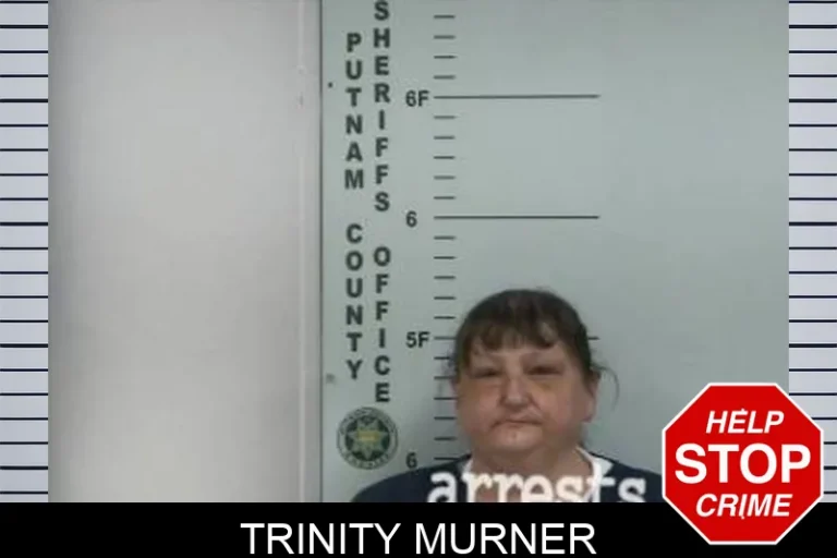 Trinity Murner