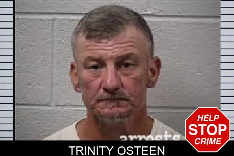 Trinity Osteen