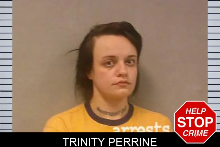 Trinity Perrine