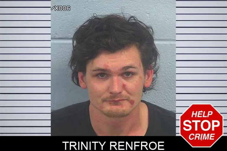 Trinity Renfroe