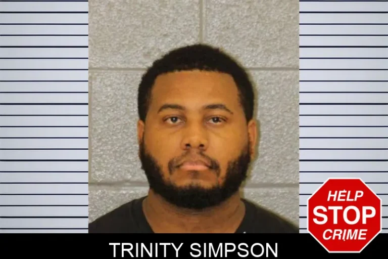 Trinity Simpson