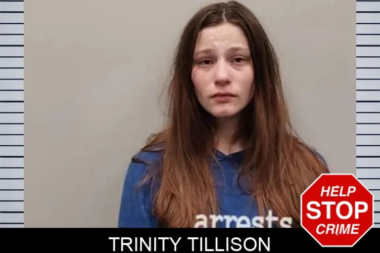 Trinity Tillison