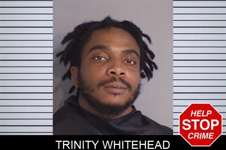 Trinity Whitehead