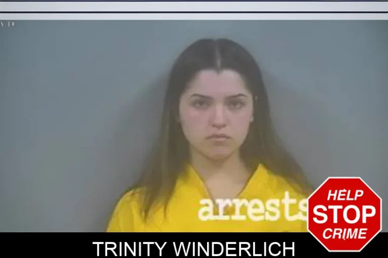 Trinity Winderlich
