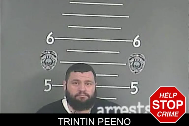 Trintin Peeno