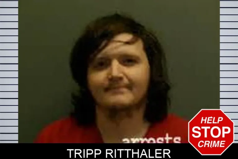 Tripp Ritthaler