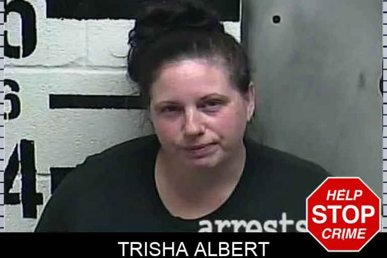 Trisha Albert