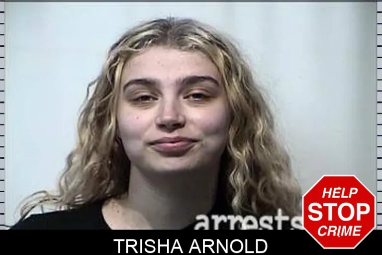 Trisha Arnold