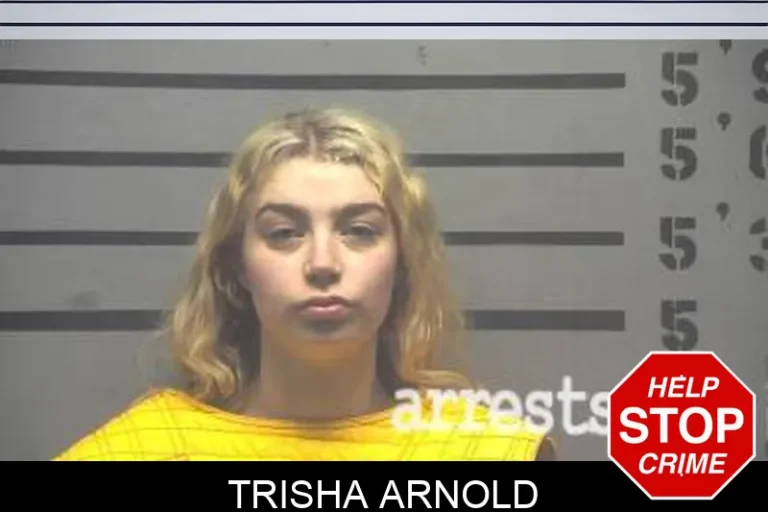 Trisha Arnold