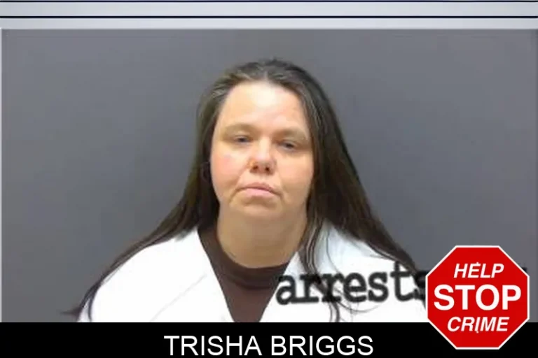 Trisha Briggs