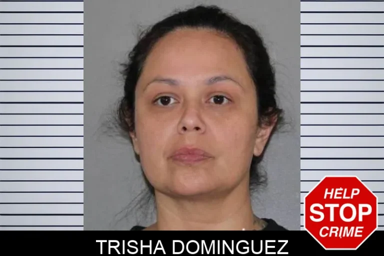 Trisha Dominguez