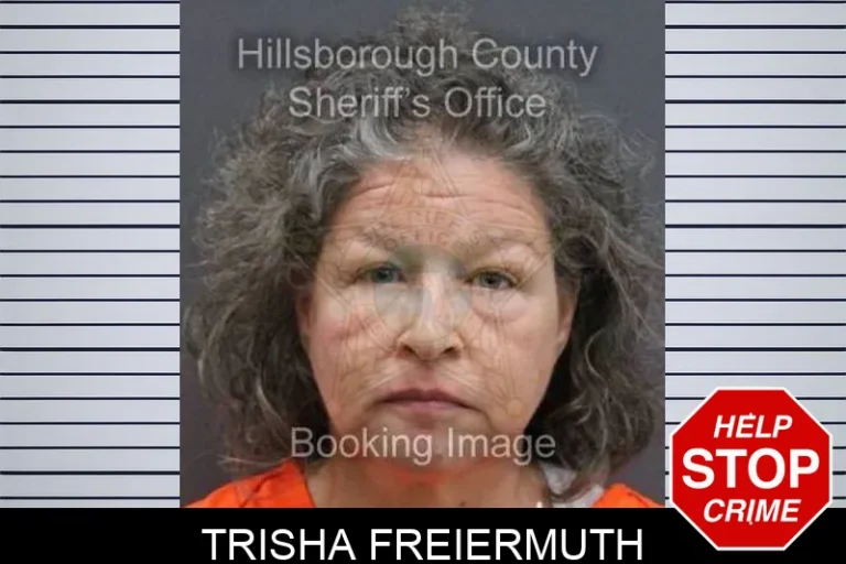 Trisha Freiermuth