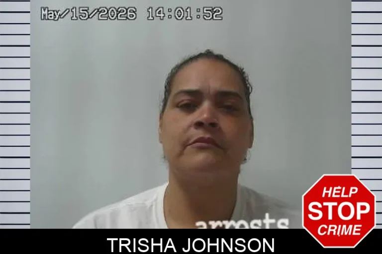 Trisha Johnson
