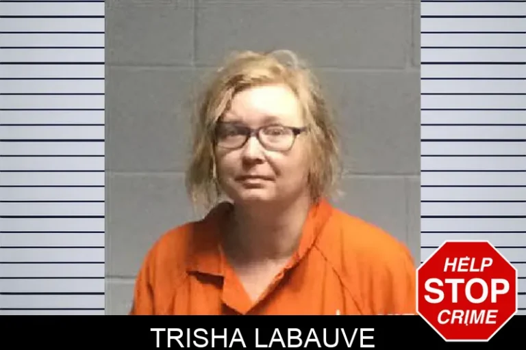 Trisha Labauve