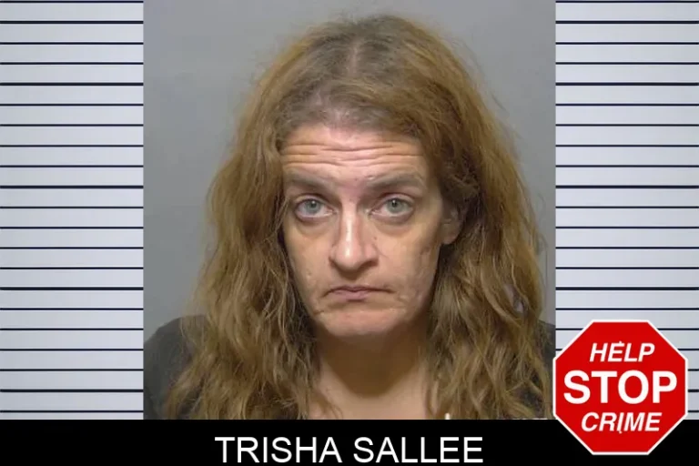 Trisha Sallee