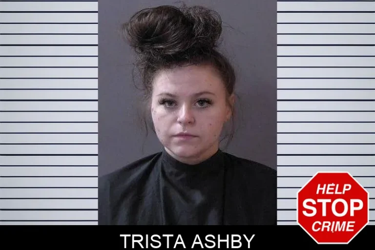 Trista Ashby